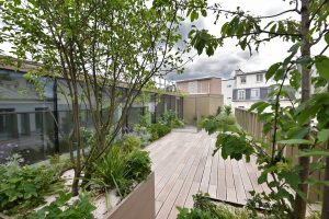 Immeuble Villars - Envert