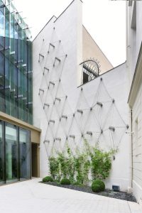 Immeuble Villars - Envert
